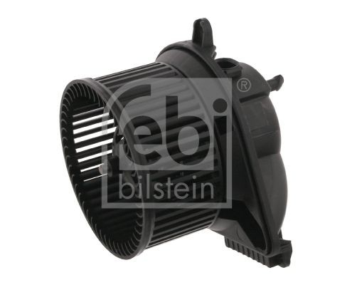 Original 34593 FEBI BILSTEIN Heater motor MERCEDES-BENZ