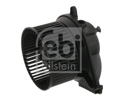 Original FEBI BILSTEIN Heater fan motor 34595 for VW LT
