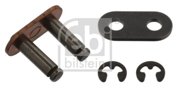 Chain Lock, timing chain FEBI BILSTEIN 34729 - Mercedes A-Class (W169) Belts, chains, rollers spare parts order