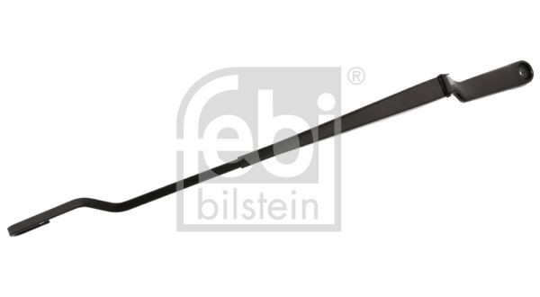 Original FEBI BILSTEIN Windshield wiper arm 34735 for VW GOLF