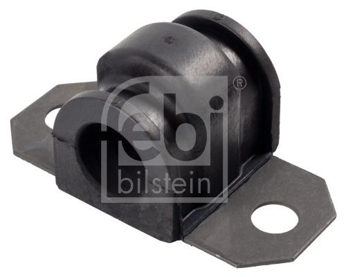 FEBI BILSTEIN Front Axle, Elastomer, 21 mm Inner Diameter: 21mm Stabiliser mounting 34747 buy