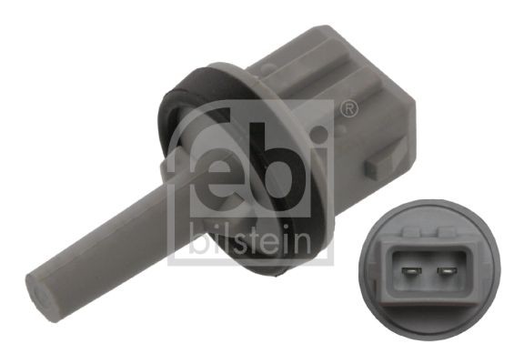 Great value for money - FEBI BILSTEIN Temperature Switch, air conditioning fan 34791