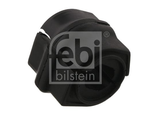 FEBI BILSTEIN 34801 Anti roll bar bush Front Axle, 20 mm x 49 mm