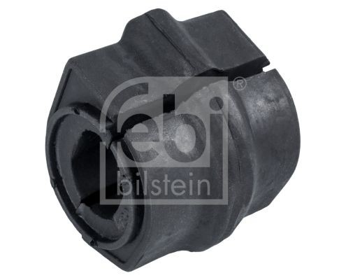 FEBI BILSTEIN Front Axle, 21 mm x 47 mm Inner Diameter: 21mm Stabiliser mounting 34804 buy
