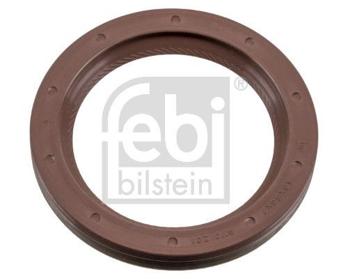 Great value for money - FEBI BILSTEIN Shaft Seal, automatic transmission 34817