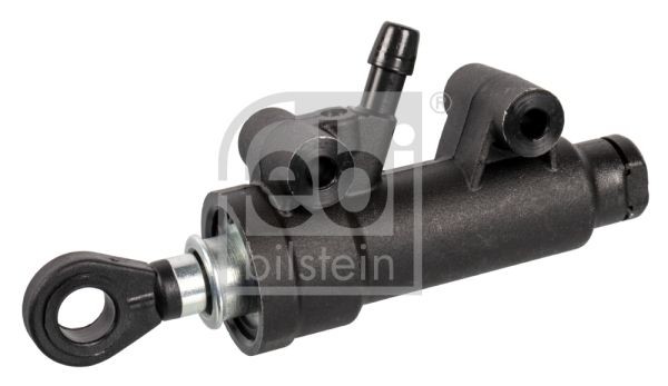 Iveco Daily Clutch main cylinder 1890386 FEBI BILSTEIN 34880 online buy