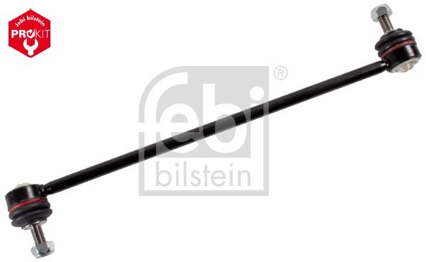 FEBI BILSTEIN Front Axle Left, Front Axle Right, 347,5mm, M10 x 1,5 , Bosch-Mahle Turbo NEW, with self-locking nut, Steel Length: 347,5mm Drop link 34885 buy
