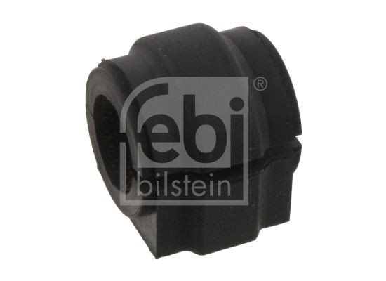 FEBI BILSTEIN Front Axle, Polyester, EPDM (ethylene propylene diene Monomer (M-class) rubber), 21,5 mm x 41 mm Inner Diameter: 21,5mm Stabiliser mounting 34893 buy