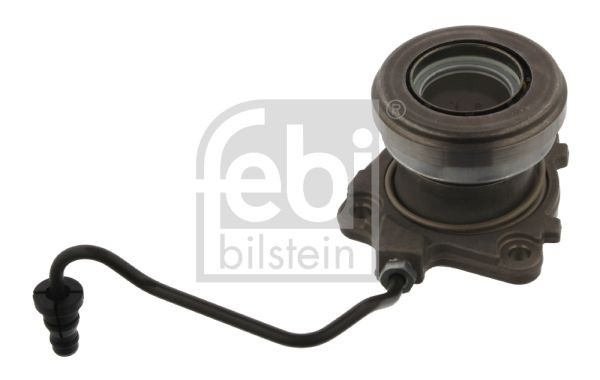 Opel VECTRA Concentric slave cylinder 1890442 FEBI BILSTEIN 34936 online buy