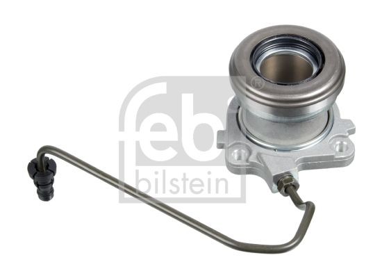 Opel ASTRA Concentric slave cylinder 1890445 FEBI BILSTEIN 34939 online buy