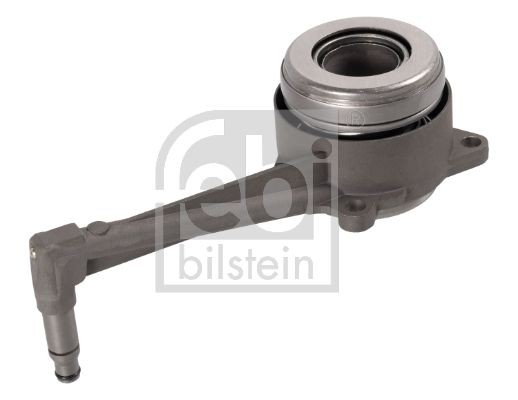 FEBI BILSTEIN 34963 Central Slave Cylinder, clutch SEAT experience and price