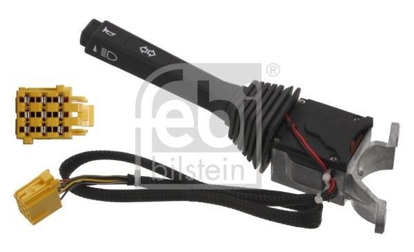 FEBI BILSTEIN 35002 Blinkerschalter für DAF XF 95 LKW in Original Qualität