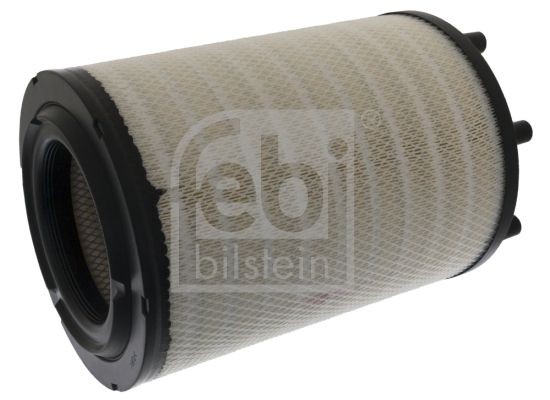 FEBI BILSTEIN 35015 Air filter 448mm, 304mm, Filter Insert