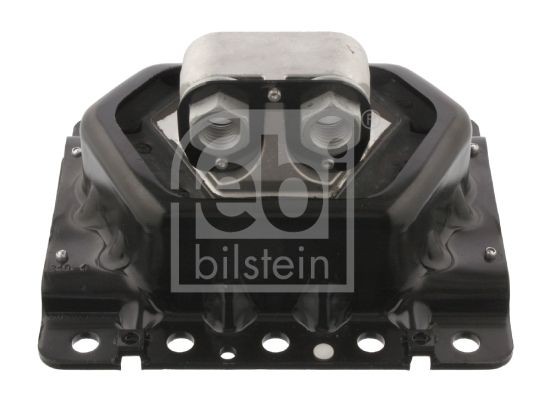 FEBI BILSTEIN Rear, Rubber-Metal Mount Engine mounting 35036 buy