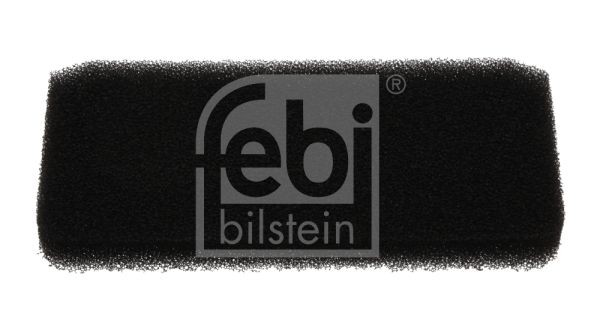 FEBI BILSTEIN Activated Carbon Filter, 204 mm x 90 mm x 20, 19 mm Width: 90mm, Height: 20, 19mm, Length: 204mm Cabin filter 35045 buy