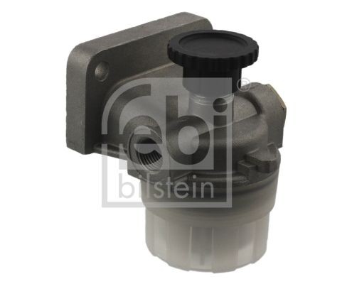 Volkswagen POLO Fuel pump 1890520 FEBI BILSTEIN 35046 online buy