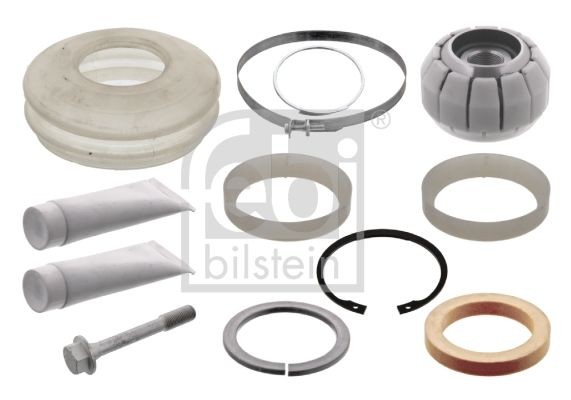 FEBI BILSTEIN Repair Kit, guide strut 35089 buy