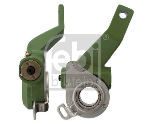 FEBI BILSTEIN 35116 Gestängesteller, Bremsanlage für RENAULT TRUCKS Kerax LKW in Original Qualität