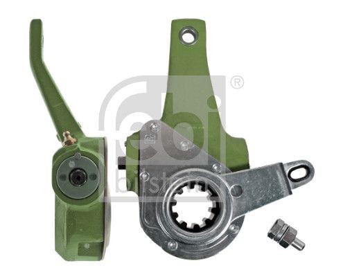 Adjuster, drum brake FEBI BILSTEIN Rear Axle Right - 35123