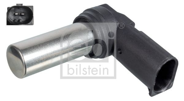 35143 FEBI BILSTEIN Crankshaft position sensor buy cheap