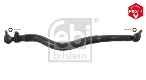 FEBI BILSTEIN with nut, Bosch-Mahle Turbo NEW Centre Rod Assembly 35171 buy