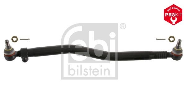 FEBI BILSTEIN Front Axle, with nut, febi Plus Centre Rod Assembly 35185 buy