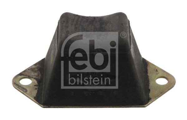 FEBI BILSTEIN 35230 Rubber Buffer, suspension Rear Axle