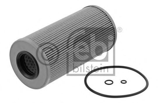 FEBI BILSTEIN Filter Insert Inner Diameter: 38,0mm, Ø: 83,0mm, Height: 173,3mm Oil filters 35289 buy