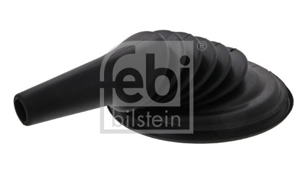 FEBI BILSTEIN 32, 230mm, schwarz Schalthebelverkleidung 35303 kaufen