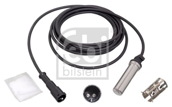 FEBI BILSTEIN 35330 ABS-Sensor für MERCEDES-BENZ UNIMOG LKW in Original Qualität