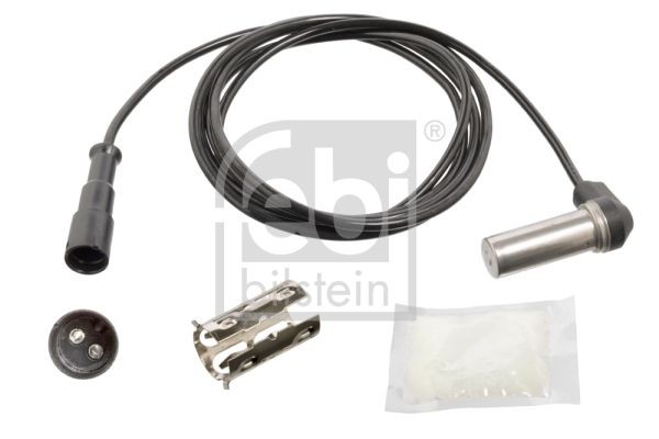 FEBI BILSTEIN 35331 ABS-Sensor für MERCEDES-BENZ ATEGO LKW in Original Qualität