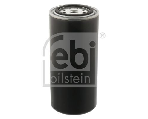 FEBI BILSTEIN Spin-on Filter Height: 212mm Inline fuel filter 35356 buy