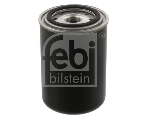 FEBI BILSTEIN Spin-on Filter Height: 143mm Inline fuel filter 35368 buy