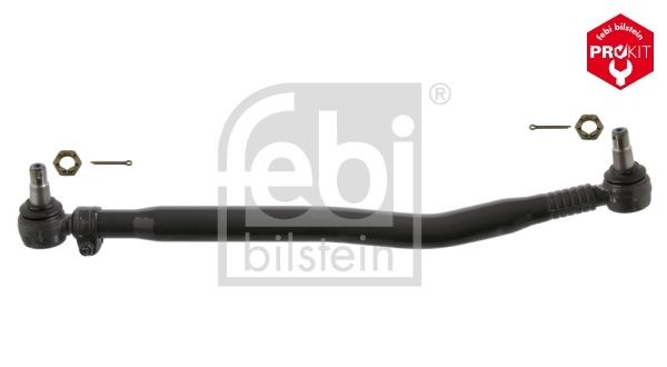 FEBI BILSTEIN Front Axle, with nut, febi Plus Centre Rod Assembly 35401 buy