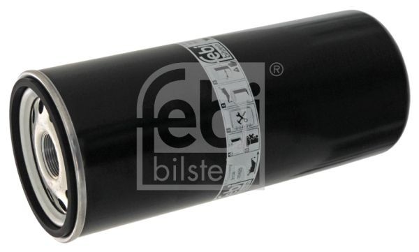 FEBI BILSTEIN 35425 Oil filter Spin-on Filter, Long-life Filter