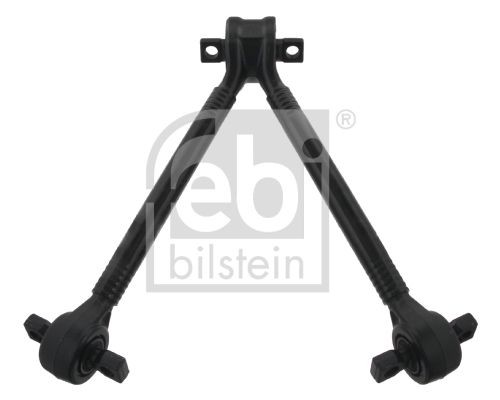 FEBI BILSTEIN Rear Axle, Triangular Control Arm (CV) Control arm 35427 buy