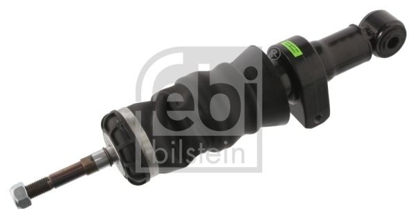 FEBI BILSTEIN Rear Shock Absorber, cab suspension 35437 buy