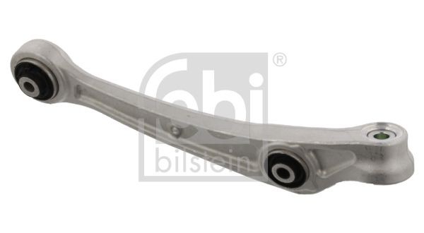 FEBI BILSTEIN 36054 Suspension arm with bearing(s), Front Axle Right, Lower, Front, Control Arm, Aluminium