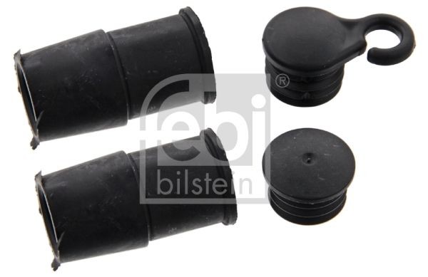 FEBI BILSTEIN 36055 Guide Sleeve Kit, brake caliper SEAT experience and price