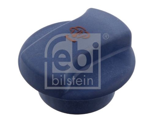 Original FEBI BILSTEIN Expansion tank cap 36086 for FORD FIESTA