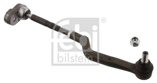 Original FEBI BILSTEIN Track rod end ball joint 36152 for MERCEDES-BENZ A-Class
