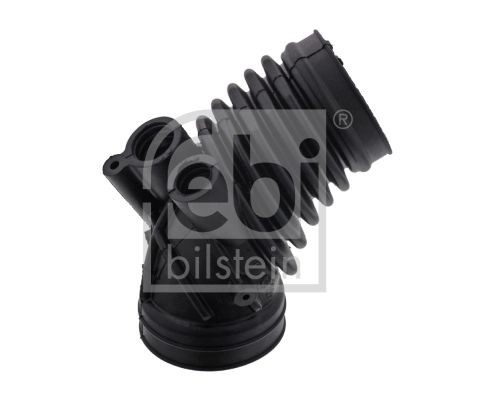 Original 36199 FEBI BILSTEIN Intake pipe, air filter AUDI