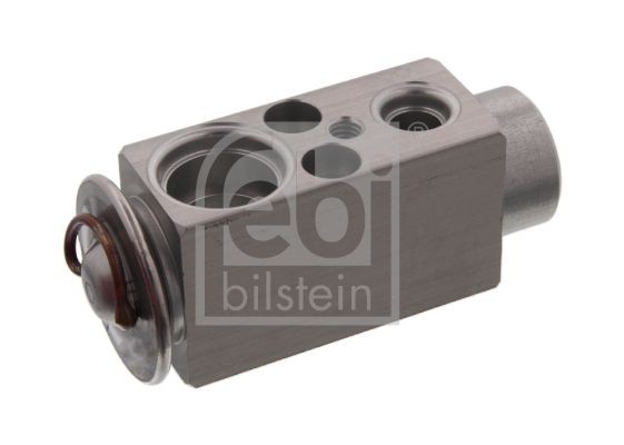 Original 36256 FEBI BILSTEIN Ac expansion valve VW