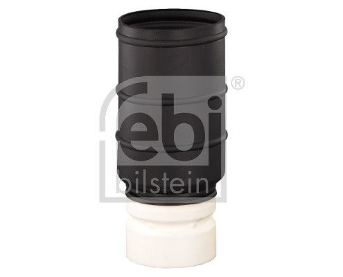 Citroen RELAY Protective cap bellow shock absorber 1891041 FEBI BILSTEIN 36308 online buy