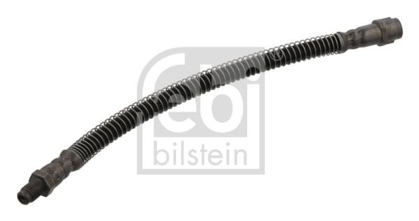 Original 36340 FEBI BILSTEIN Brake hose SMART