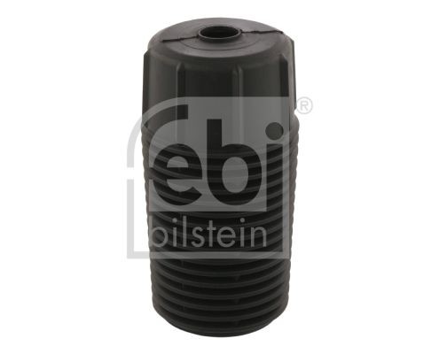 Opel CORSA Shock absorber dust cover and bump stops 1891082 FEBI BILSTEIN 36357 online buy