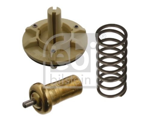 FEBI BILSTEIN 36397 Engine thermostat Opening Temperature: 88°C, with seal ring