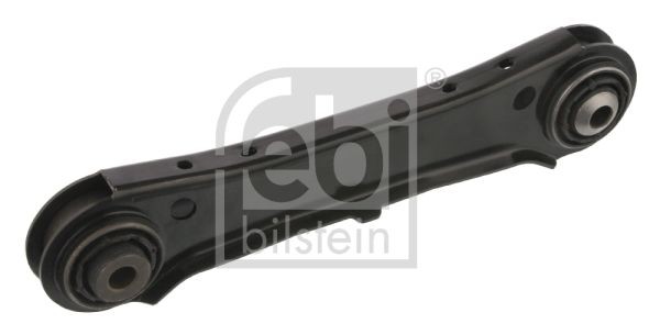 FEBI BILSTEIN 36401 Suspension arm with bearing(s), Rear Axle Left, Upper, Front, Control Arm, Sheet Steel