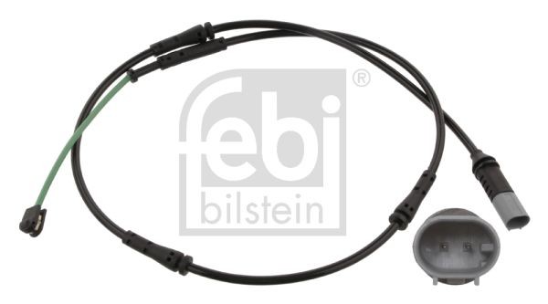 FEBI BILSTEIN 36428 Brake pad wear sensor BMW F07 530d xDrive 3.0 245 hp Diesel 2012 price