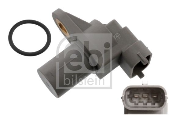 FEBI BILSTEIN Number of connectors: 3 Sensor, camshaft position 36432 buy
